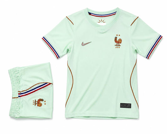 France Jersey