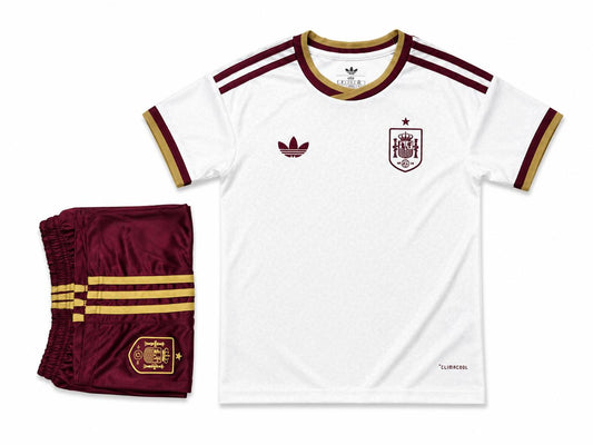 Spain Jersey
