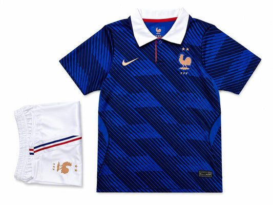 France Jersey