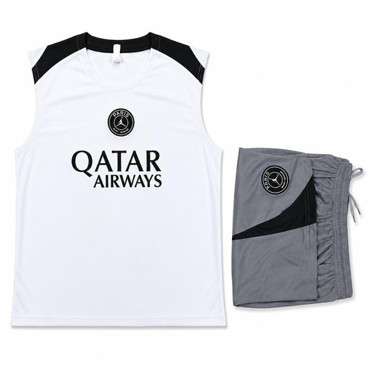 PSG sleeveless jersey