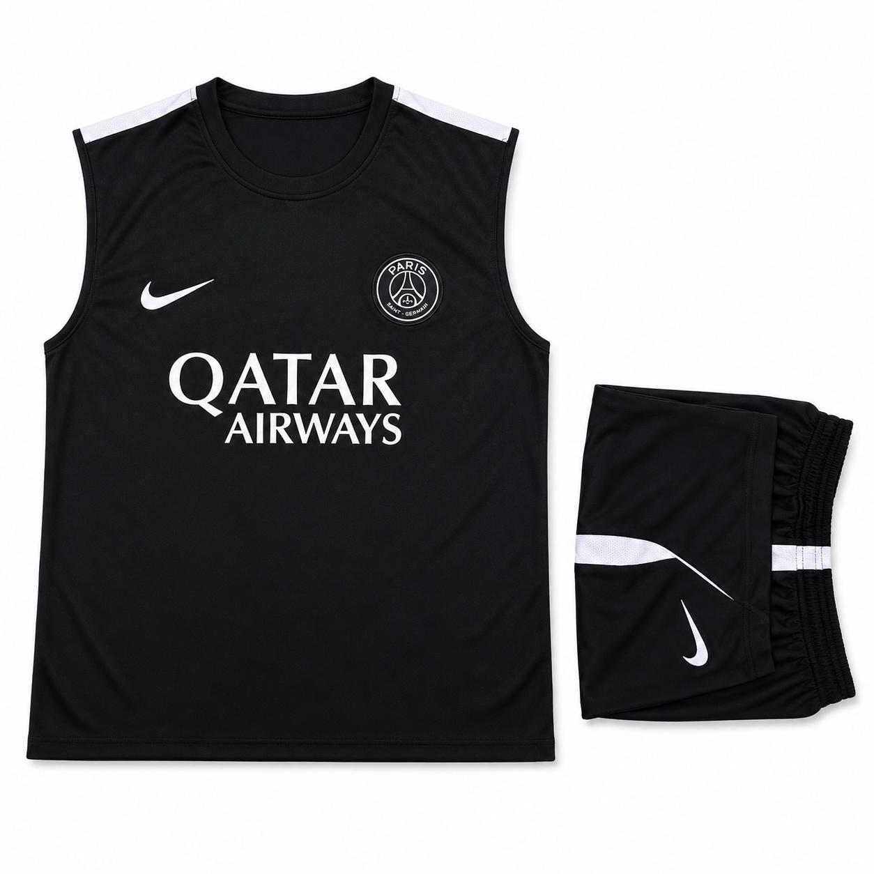 PSG  sleeveless jersey