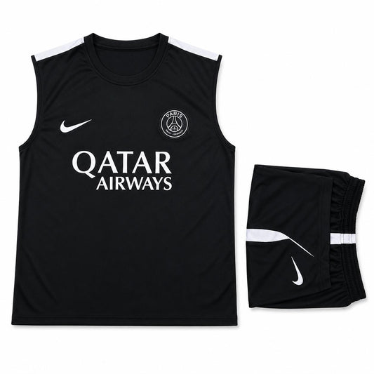 PSG  sleeveless jersey