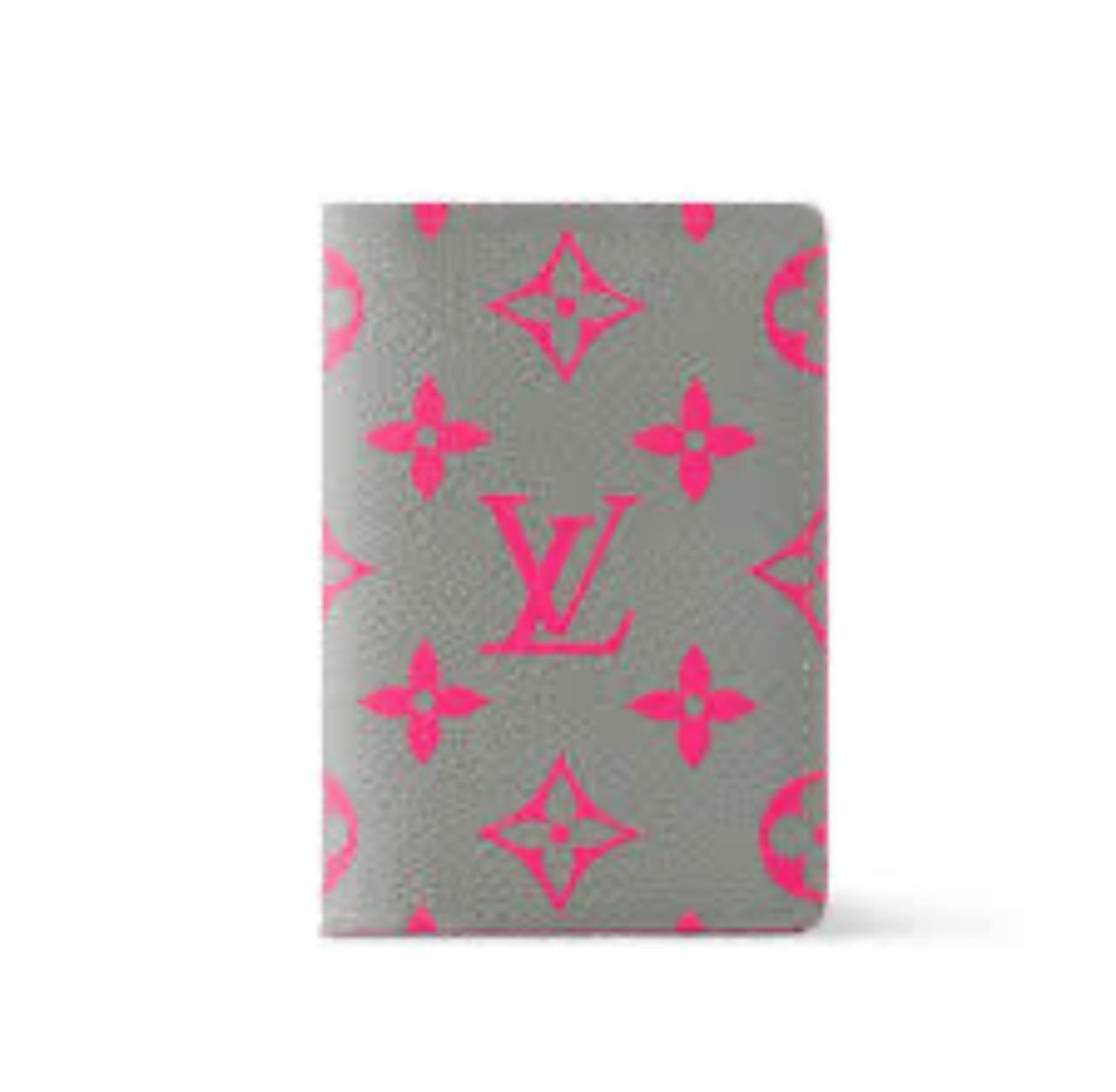 LV Wallet