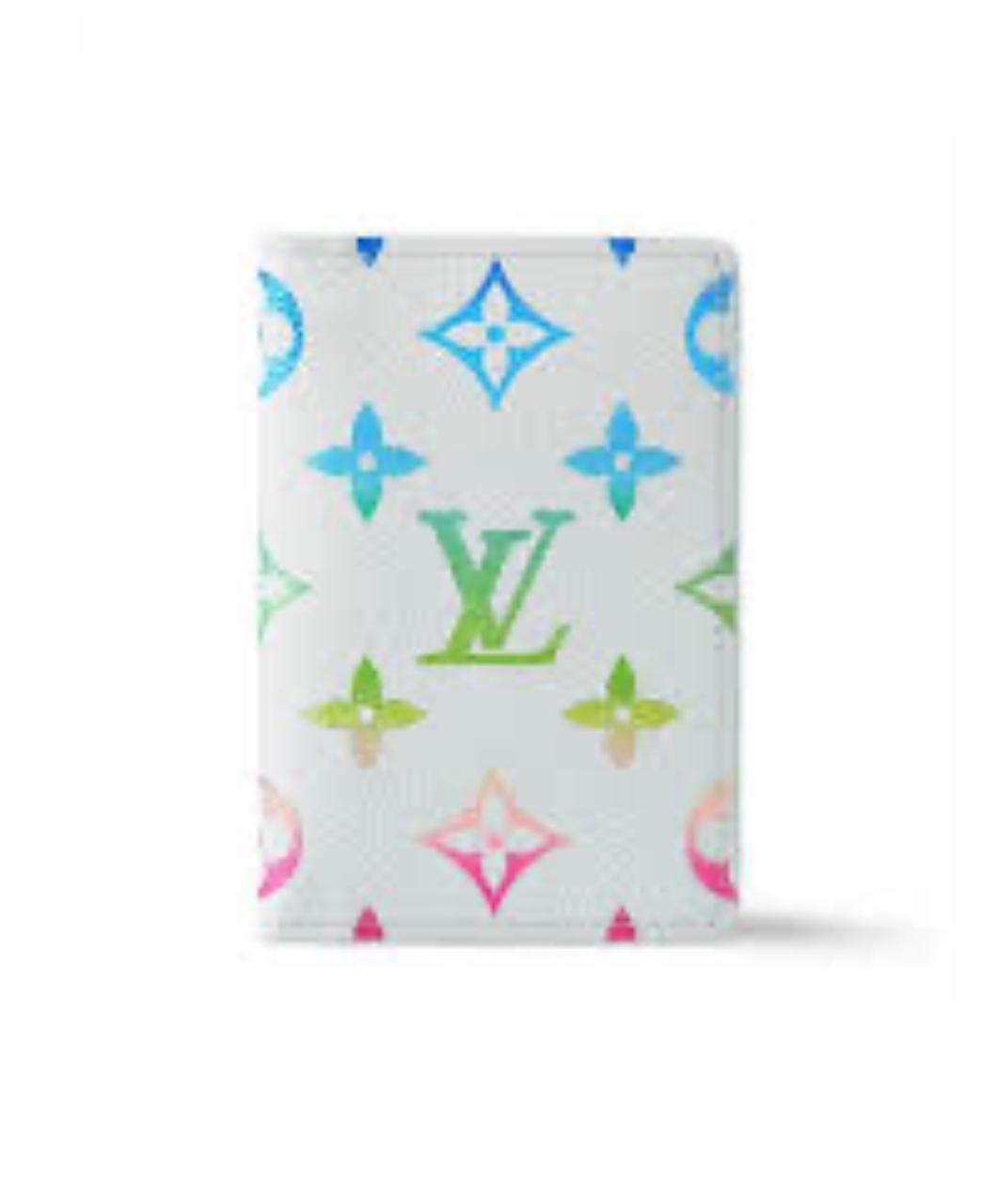 LV Wallet