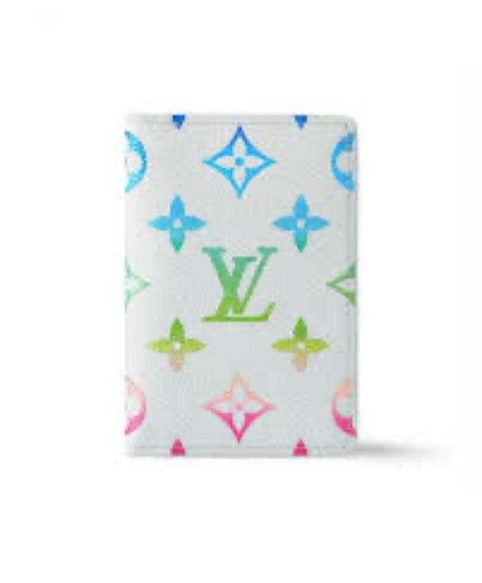 LV Wallet