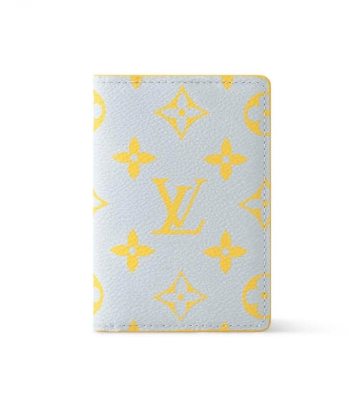 LV Wallet