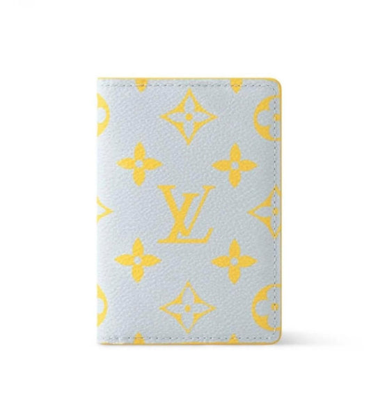 LV Wallet