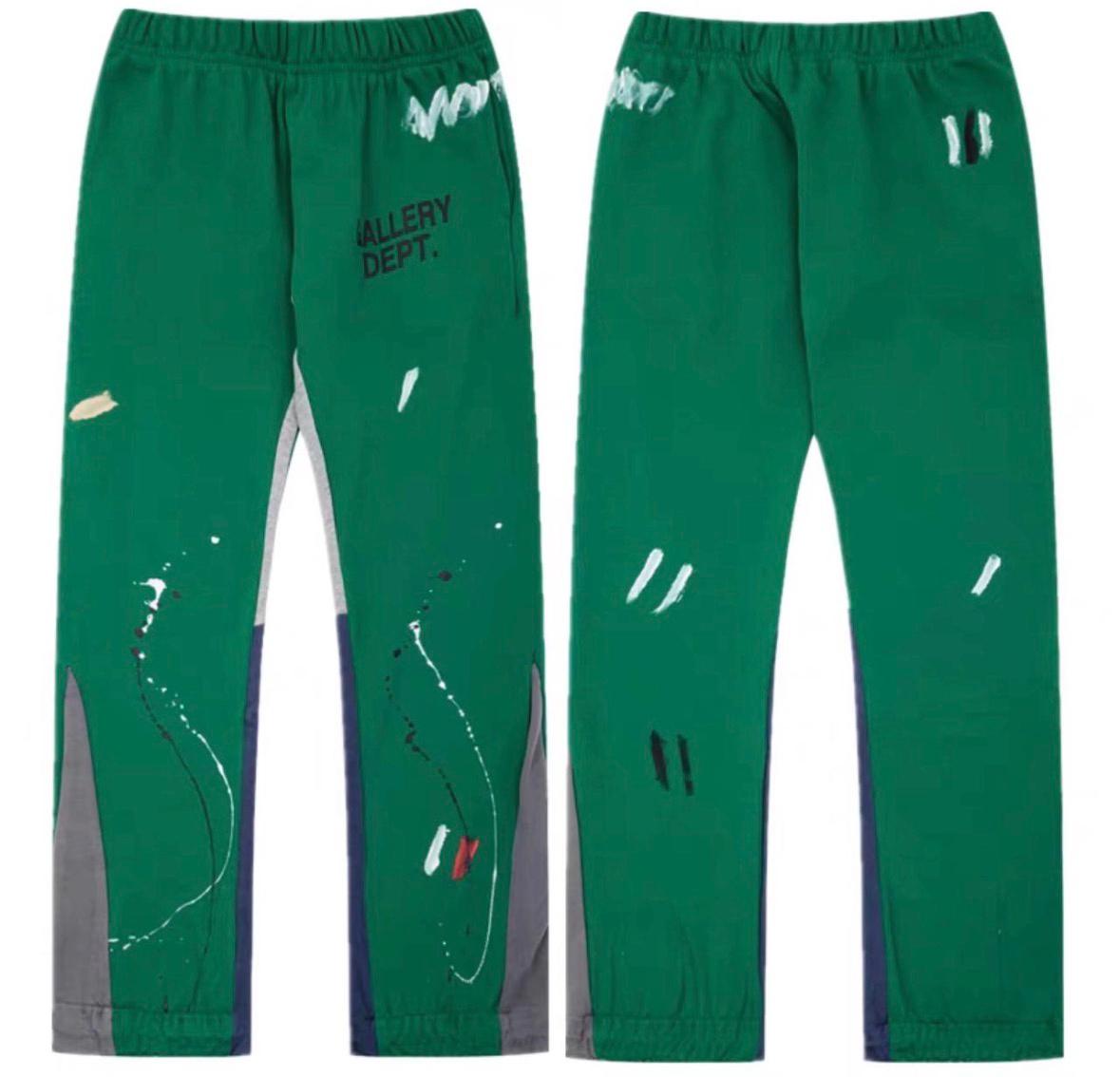 Gallery Dept pants