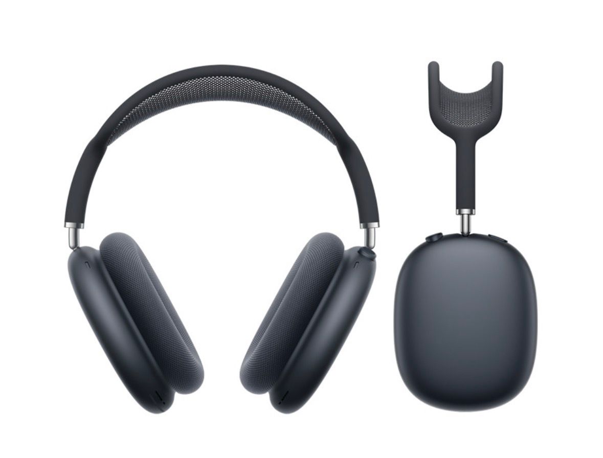 Airpods Max