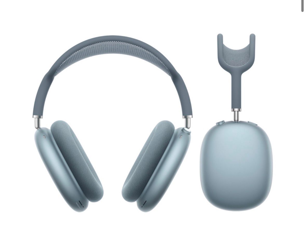 Airpods Max