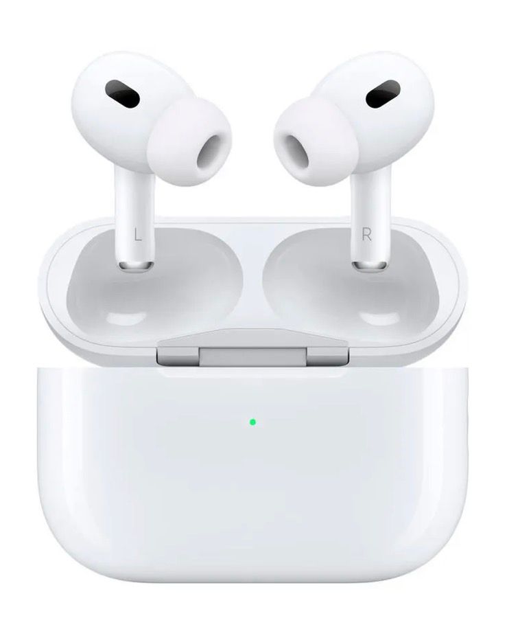Airpods gen 2
