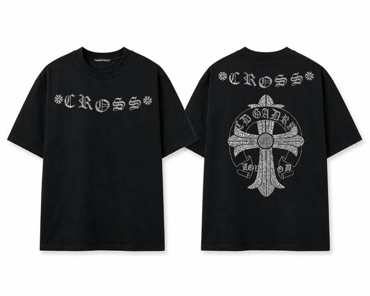 Chrome Hearts T-Shirt