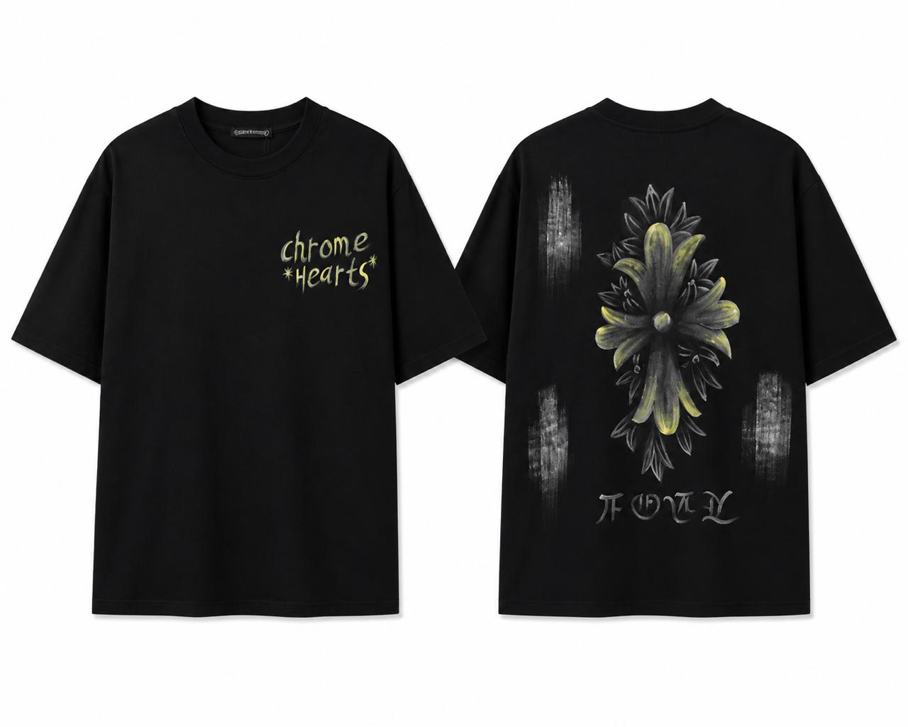 Chrome Hearts T-Shirt