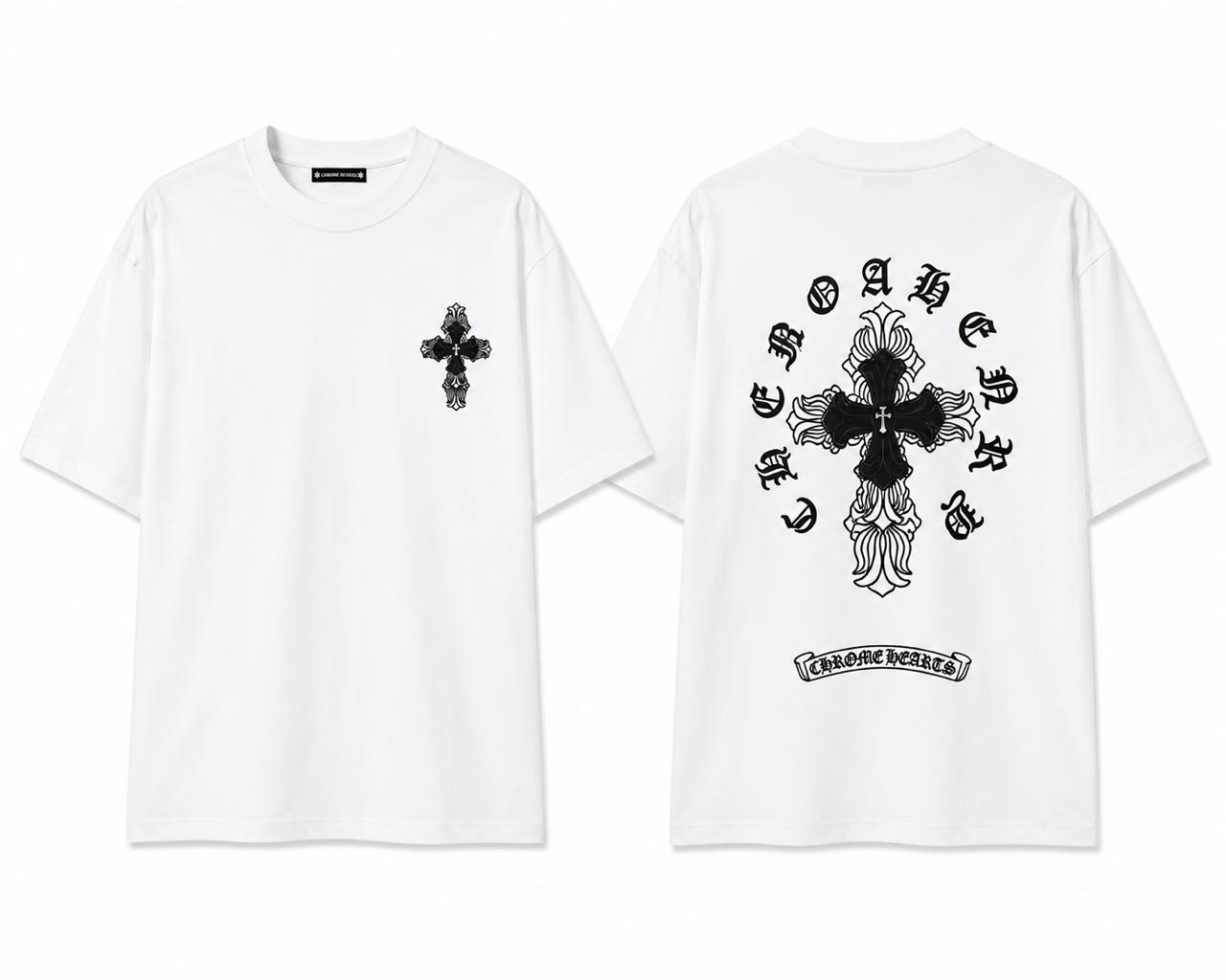 Chrome Hearts T-Shirt