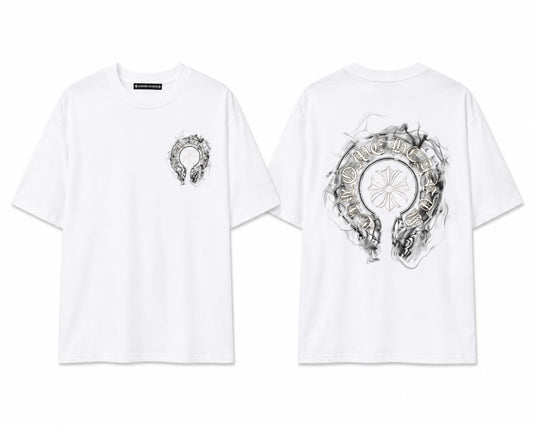Chrome Hearts T-Shirt