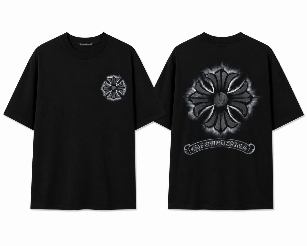 Chrome Hearts T-Shirt