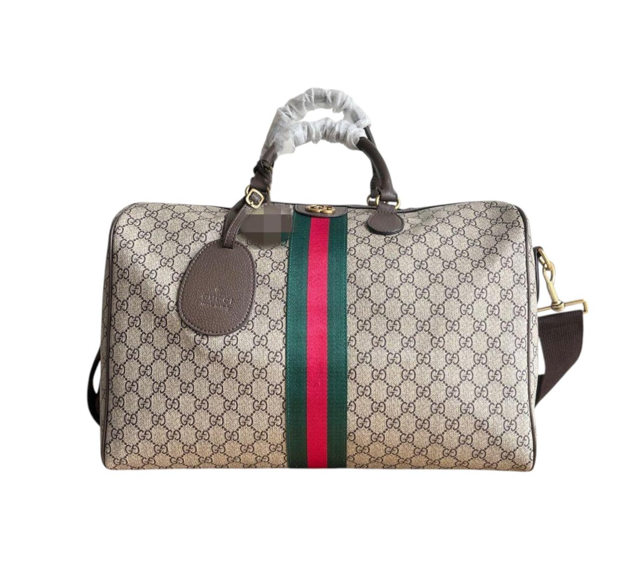 Gucci Duffle bag