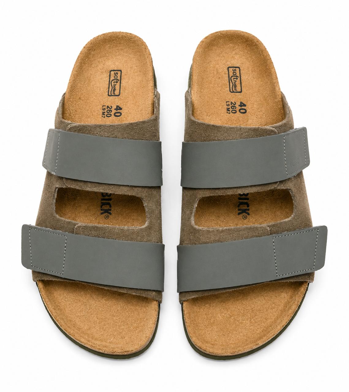 Birkenstock Sandals