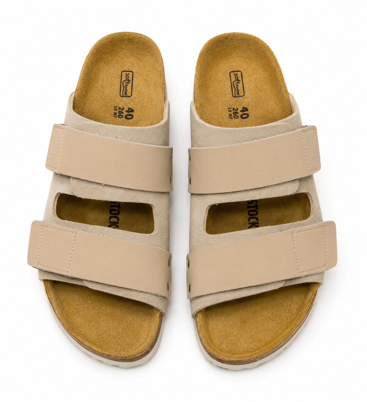 Birkenstock sandals