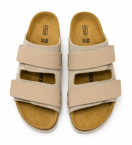 Birkenstock sandals