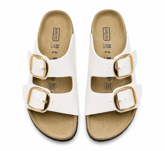 Brikenstock Sandles