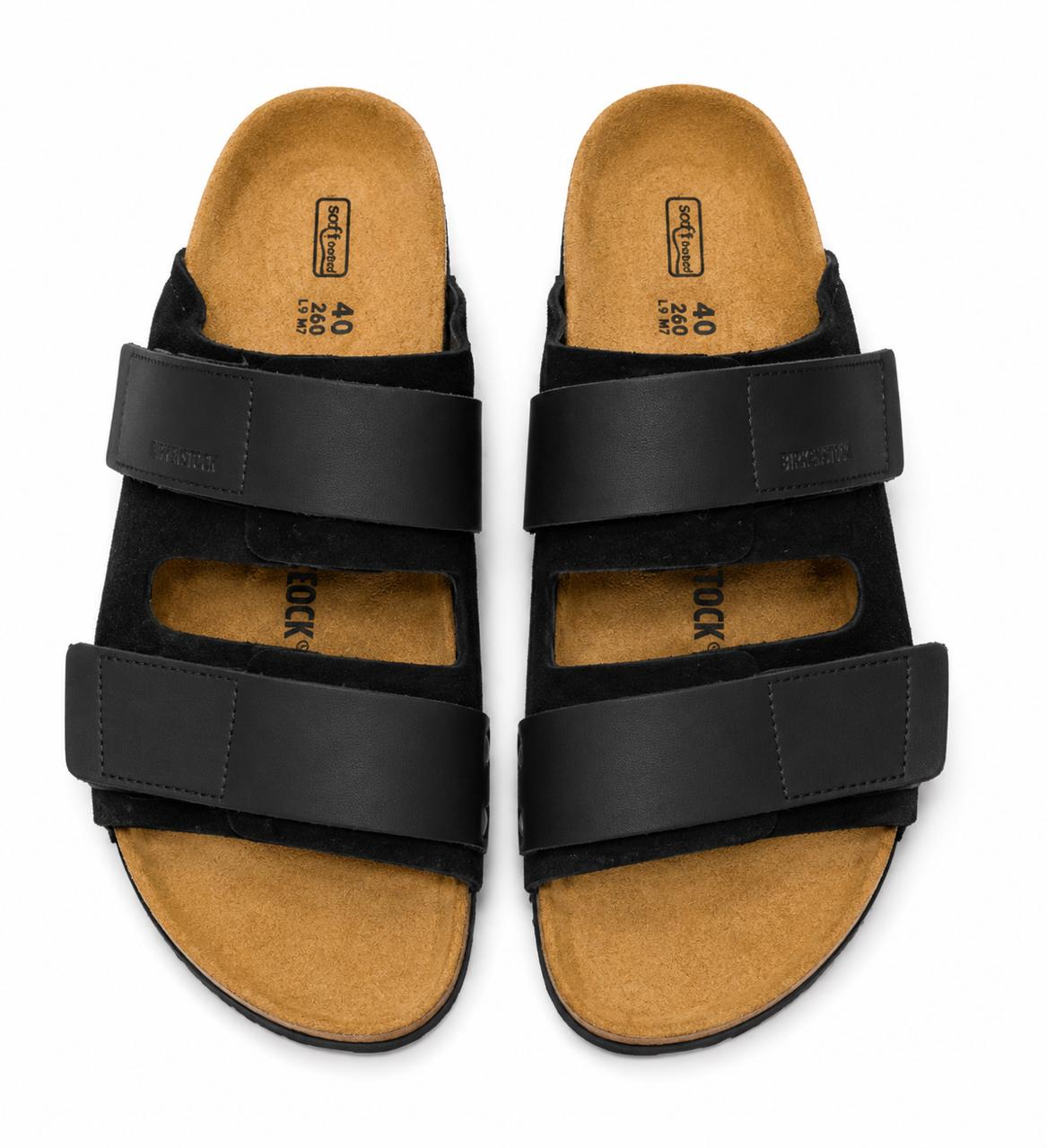 Birkenstock sandals