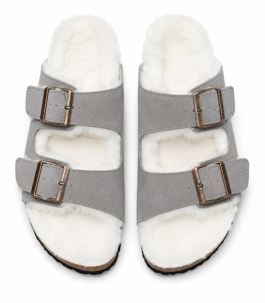 Birkenstock sandals
