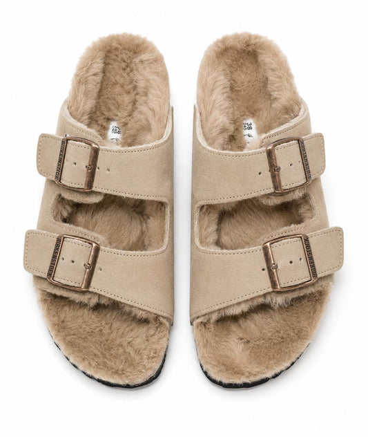 Birkenstock sandals