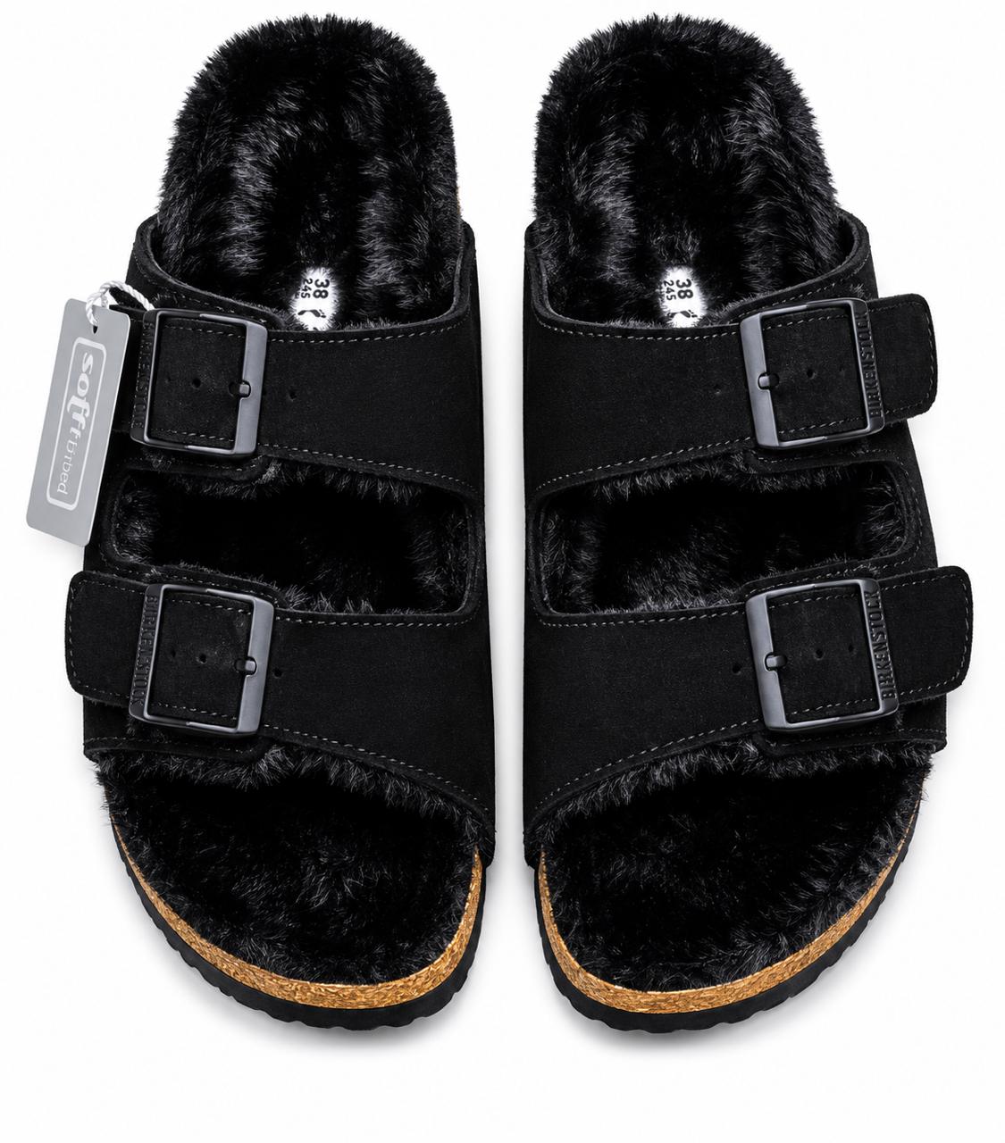 Birkenstock sandals