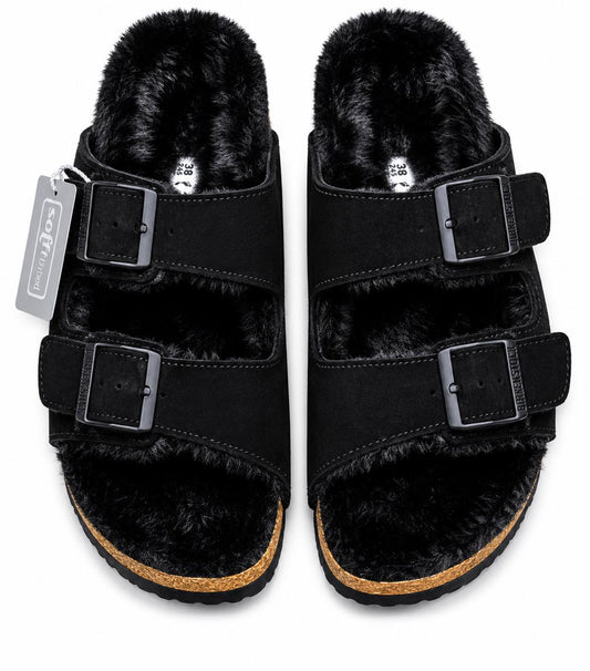 Birkenstock sandals
