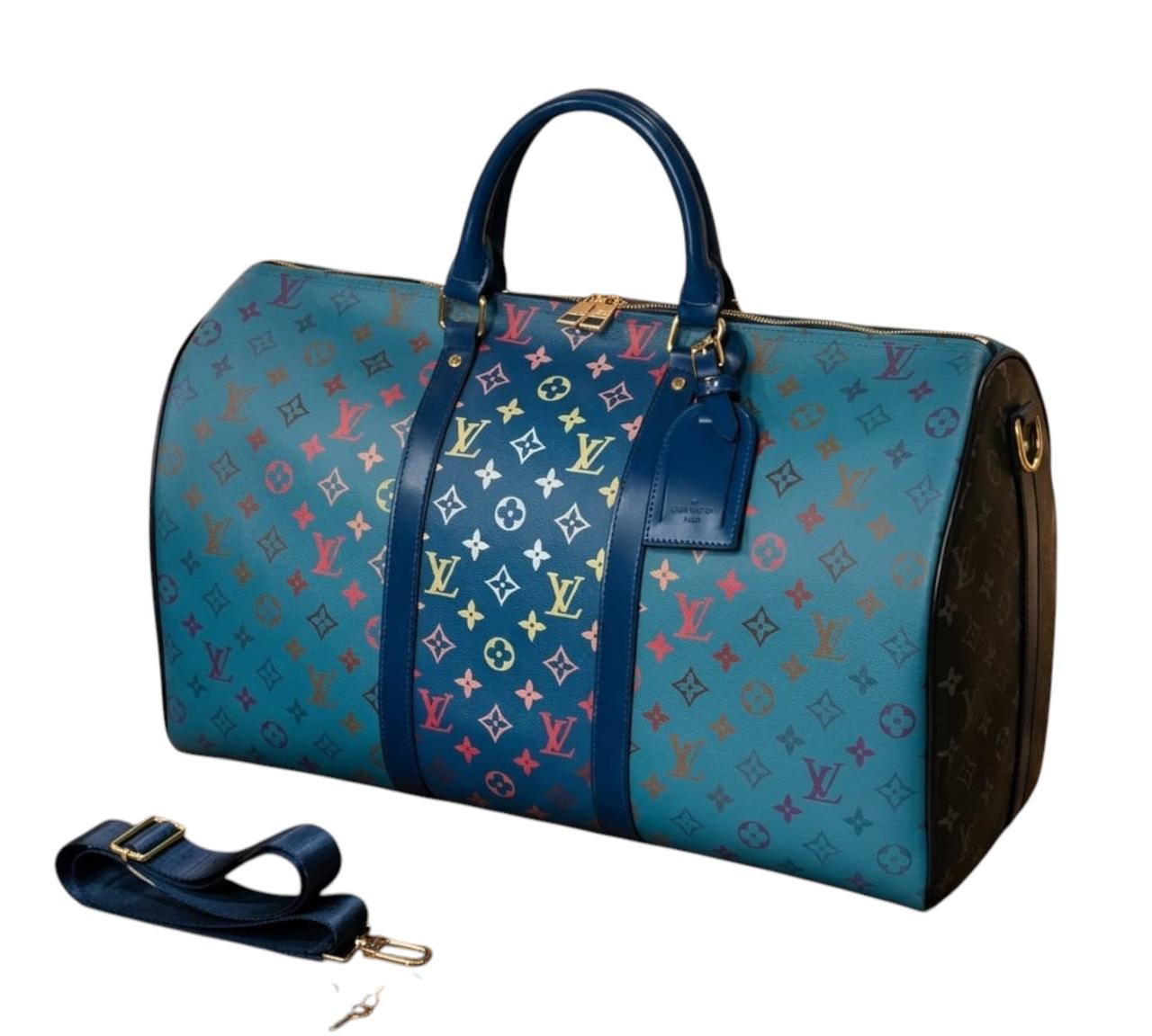 LV Duffle Bag