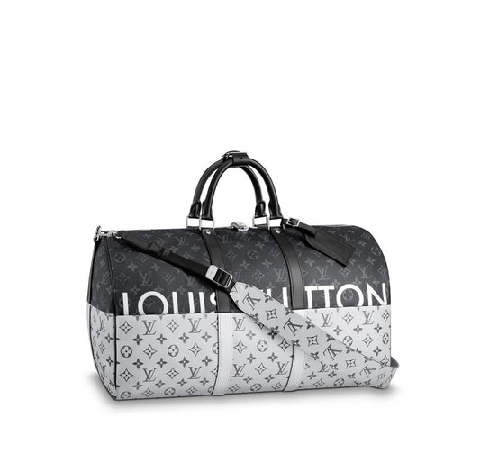 LV Duffle bag