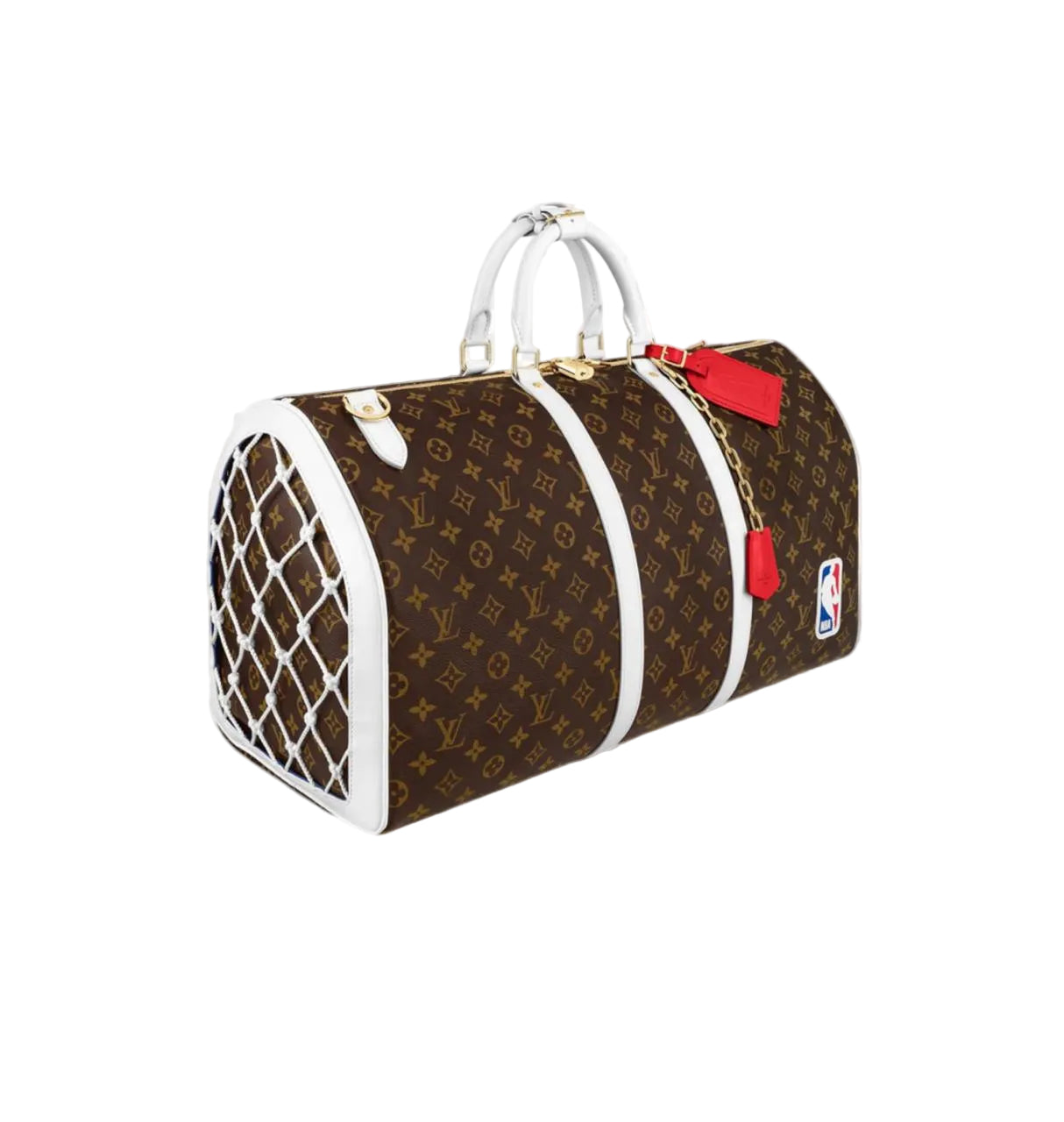 LV Duffle bag
