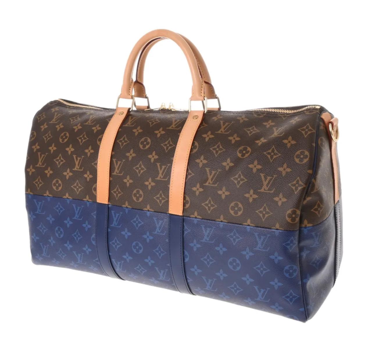LV Duffle bag