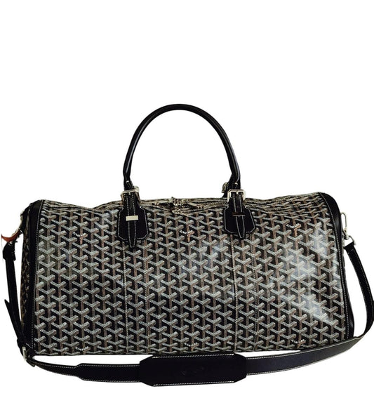 Goyard Duffle bag