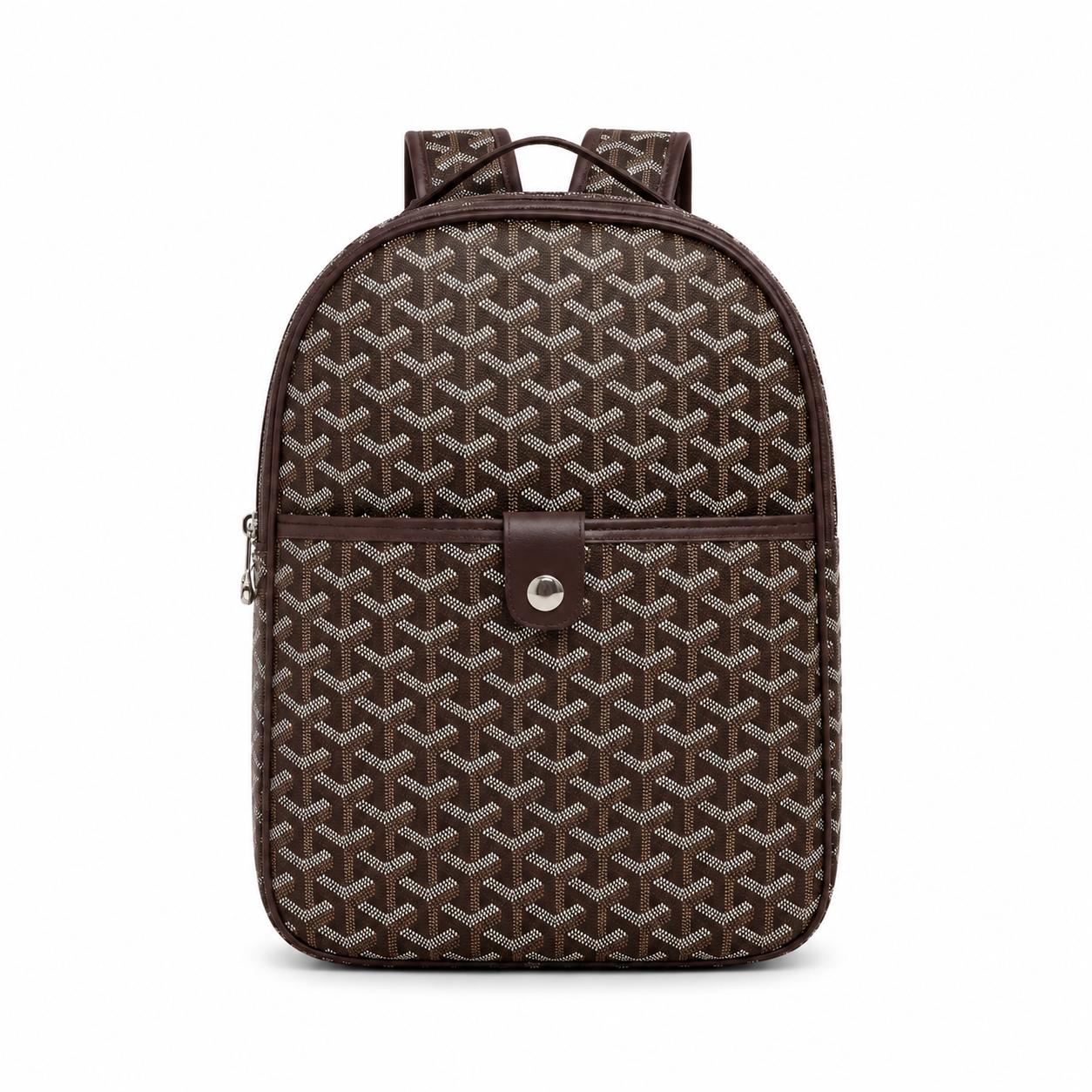 Goyard Back Pack