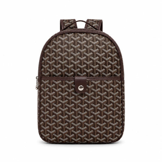 Goyard Back Pack