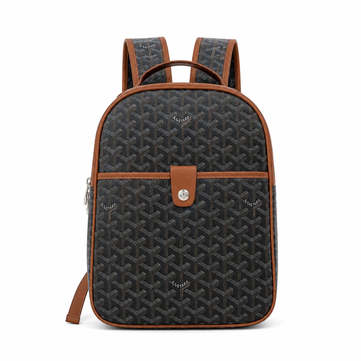 Goyard Back Pack