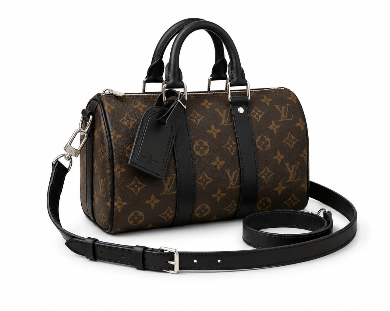 LV Mini Duffel Bag