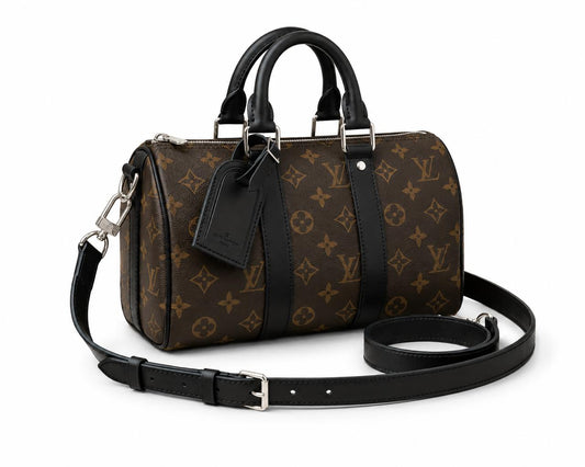 LV Mini Duffel Bag