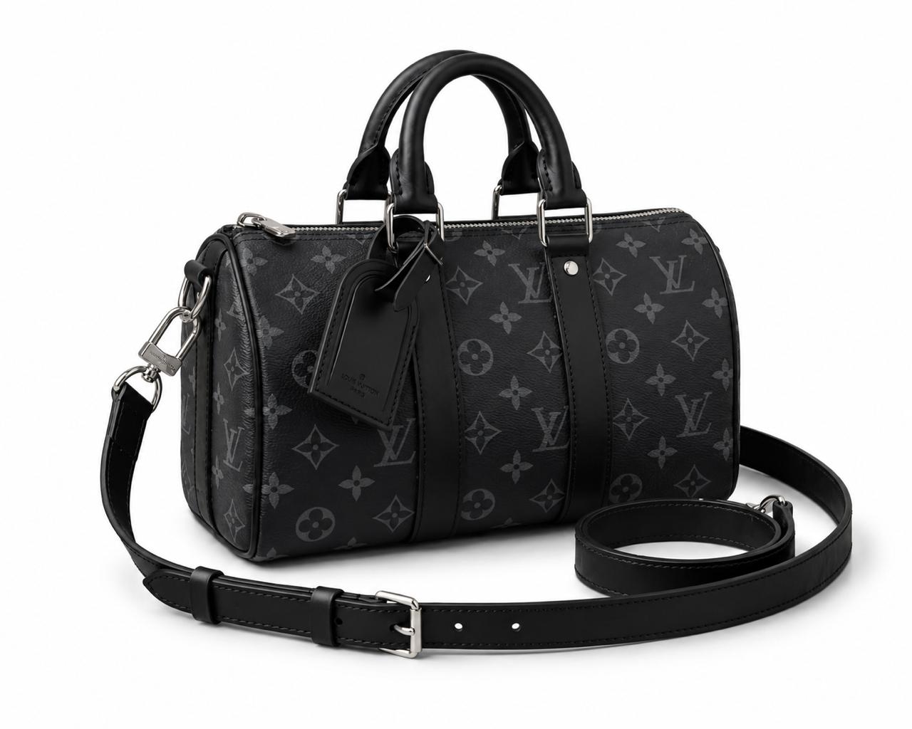 LV Mini Duffel Bag