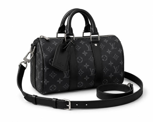 LV Mini Duffel Bag