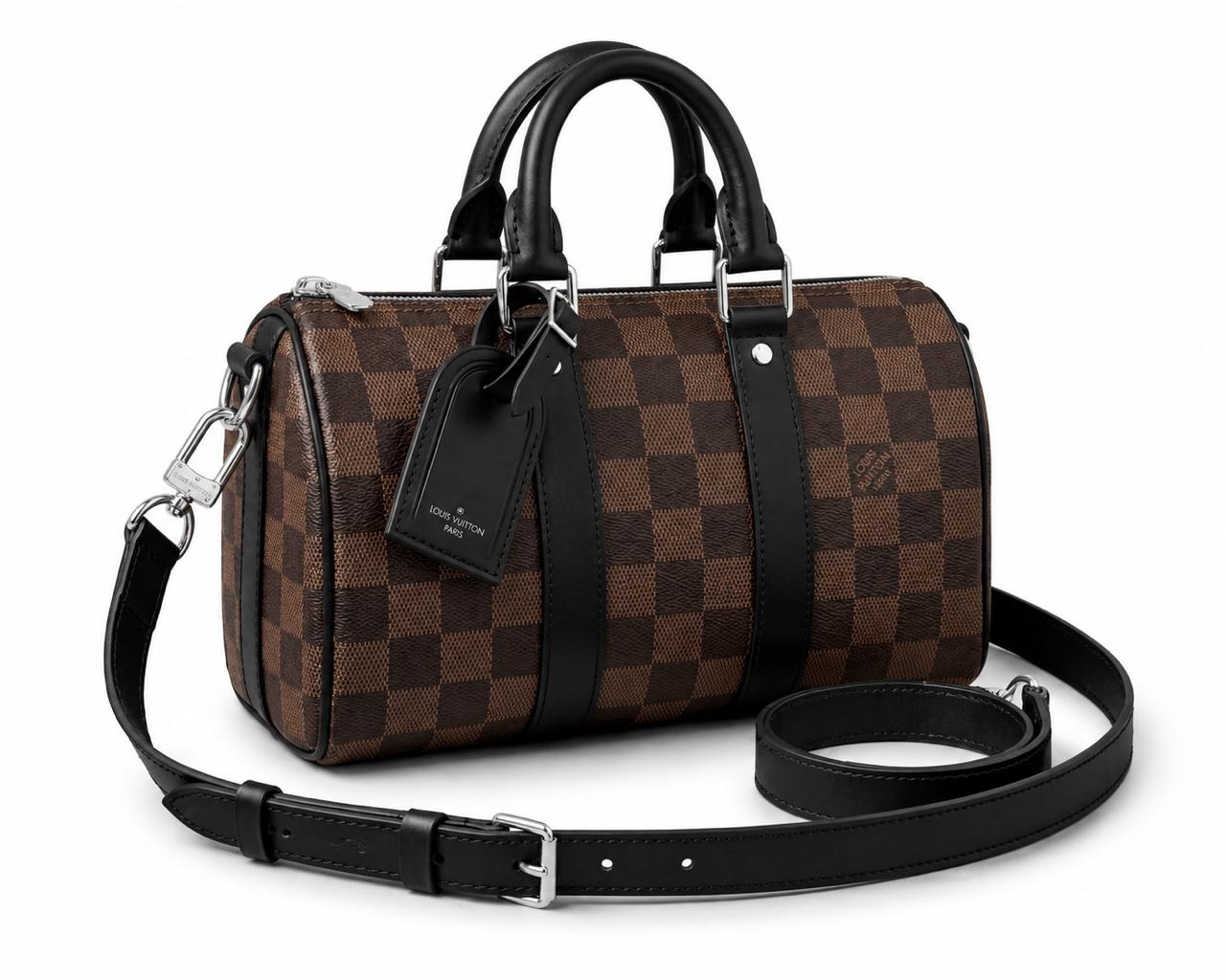 LV Mini Duffel Bag