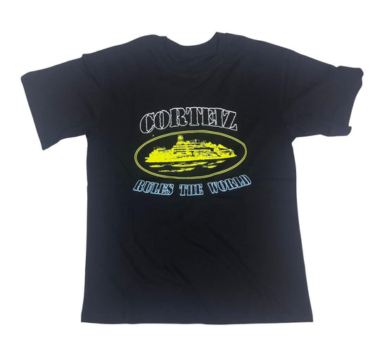Cortiez Shirt