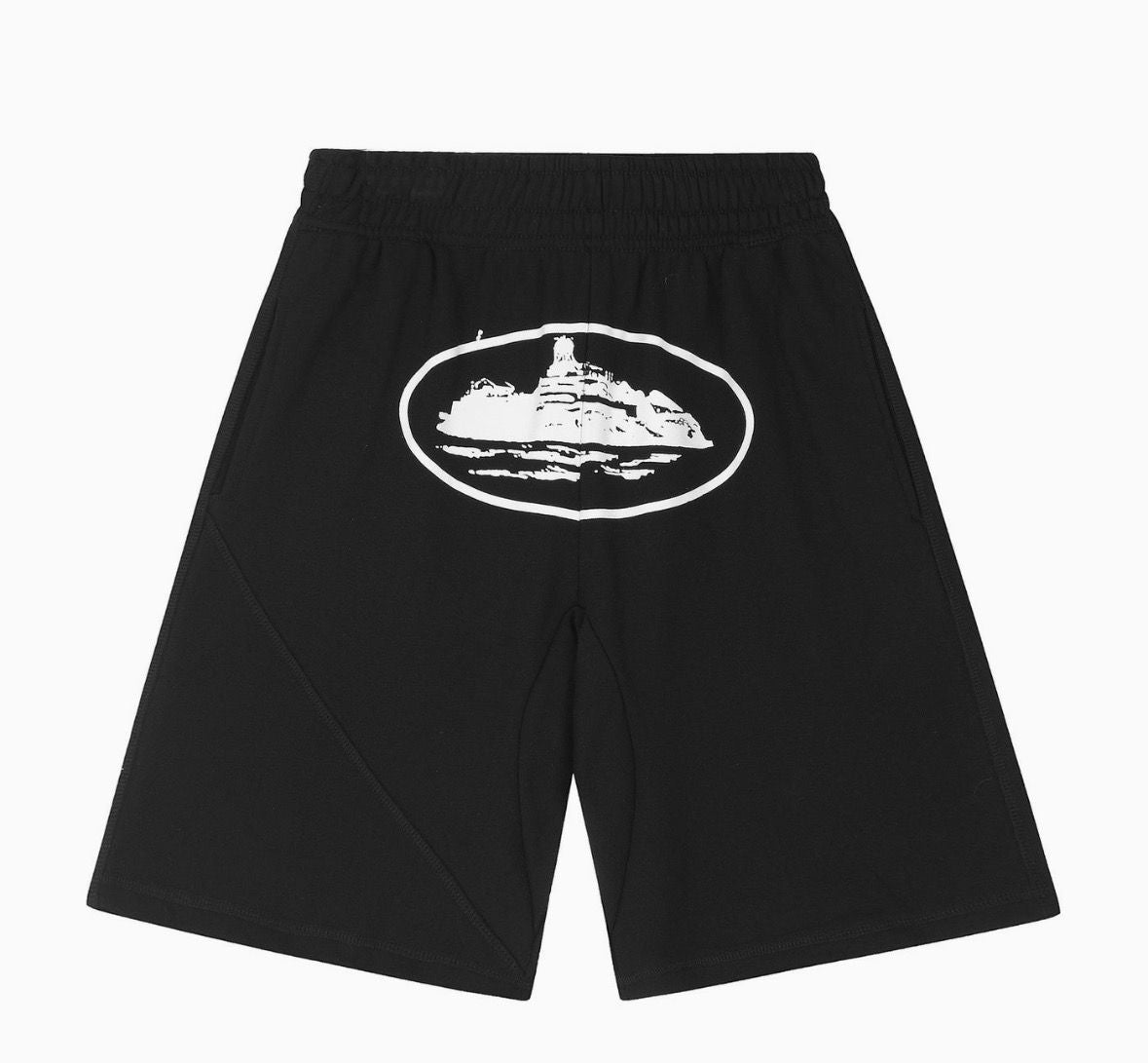 Cortiez Shorts