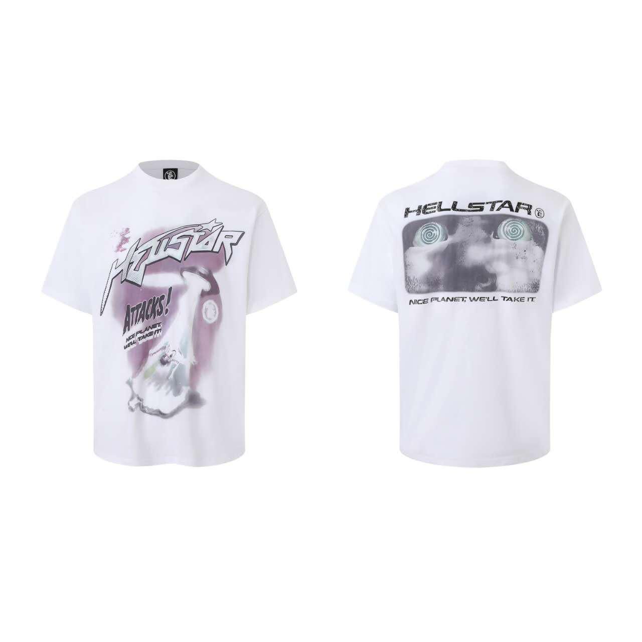 Hellstar T-Shirt
