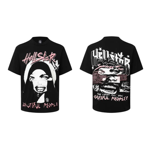 Hellstar T-Shirt
