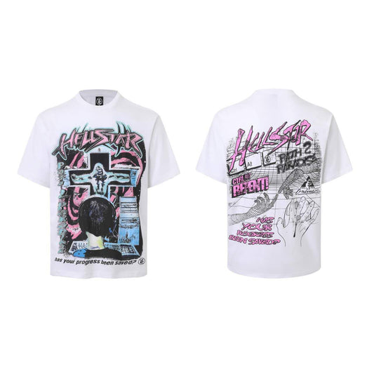 Hellstar T-Shirt