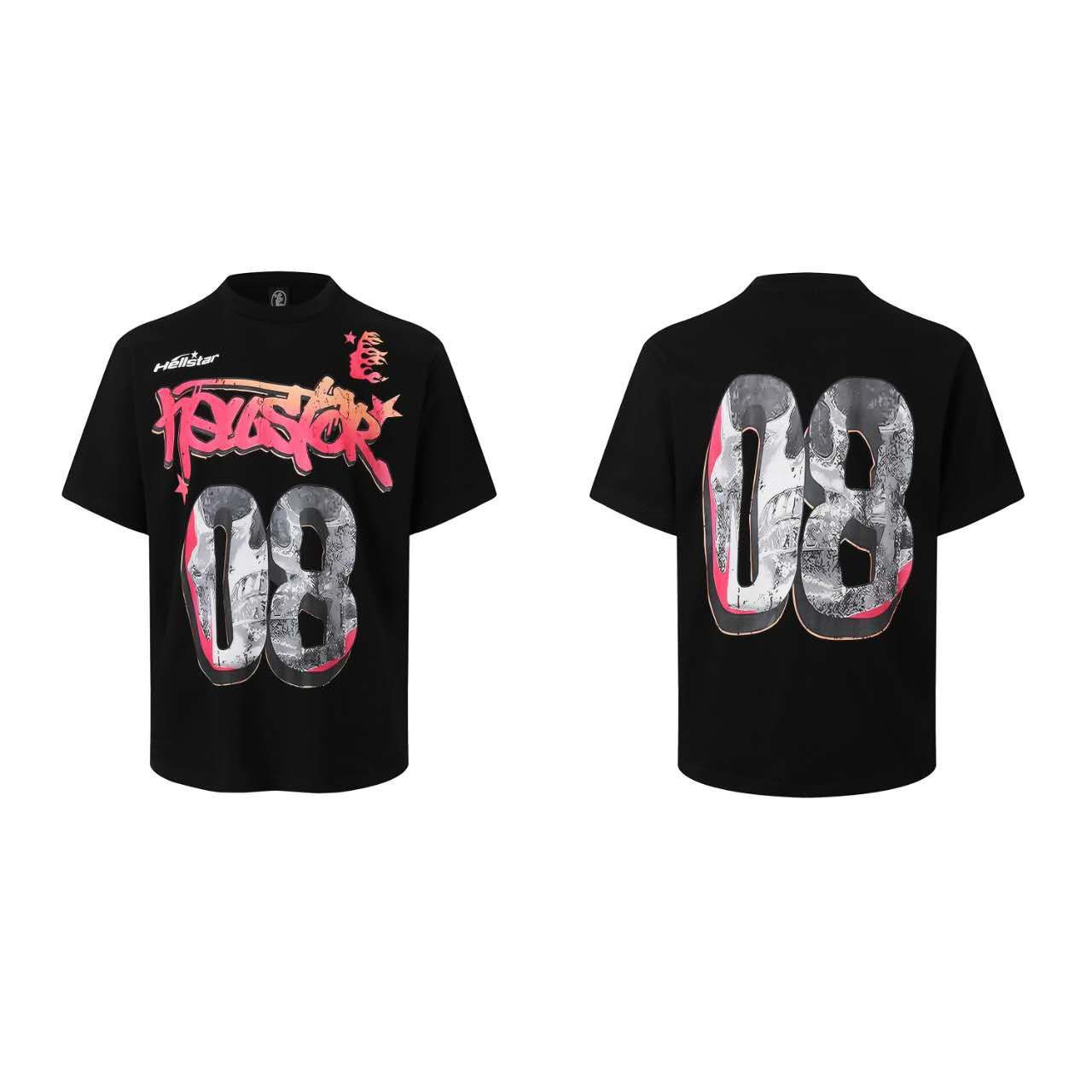 Hellstar T-Shirt