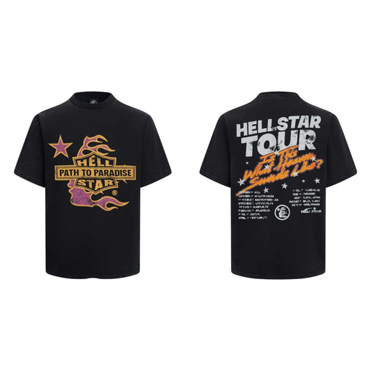 Hellstar T-Shirt
